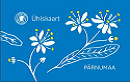 Pärnumaa Ühiskaart
