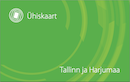 Ühiskaart