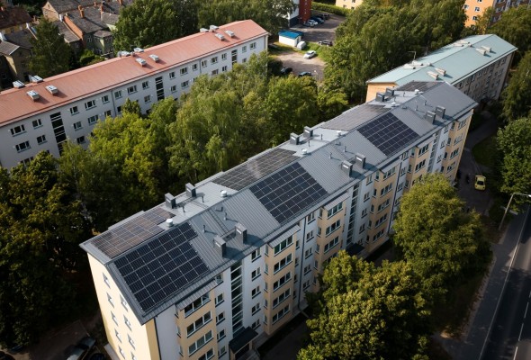 Uuring: omavalitsused on kriisiks valmis rohkem kui kunagi varem 