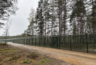 Saatse saapa läbisõit